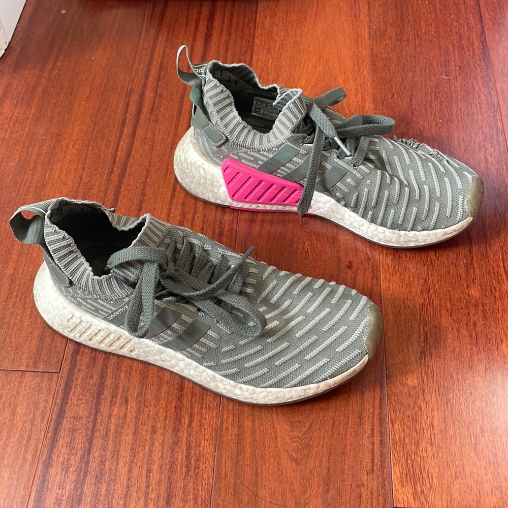 adidas nmd